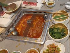-海底捞火锅(天一广场亚细亚店)