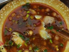 -王朝花椒鱼(杉板桥南一路店)
