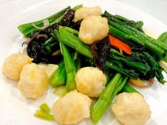 -明珠海港大酒店