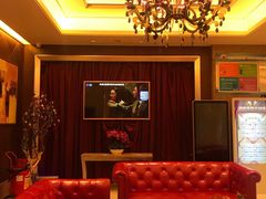 -钱柜音乐会所(罗湖店)