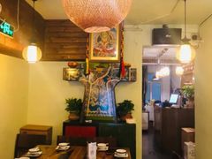 -紫滇源云南生态菜(丹凤街店)