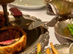 -壳里西餐厅Coquille Seafood Bistro(蒙自路店)