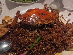 -喜记避风塘炒辣蟹(旗舰店)