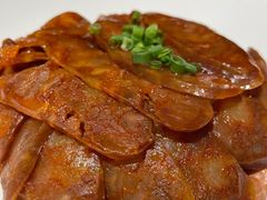 -小河盐帮·私家菜·烤鸭(三元桥·霄云路店)