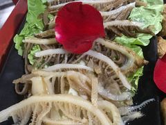 -俭让佬妈现卤串串(温江总店)