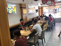 大堂-米村拌饭(靖宇店)