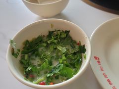 -四川简阳羊肉汤火锅(金台路店)