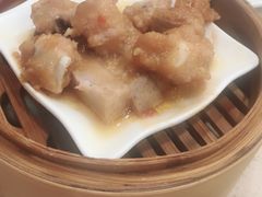 -点都德(聚福楼店)