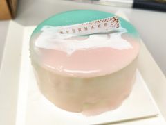 -EVERNAKED裸蛋糕(SOHO天山店)