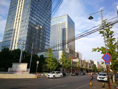 -万达广场(无锡滨湖店)