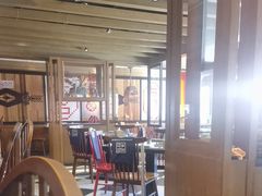 -江边城外烤全鱼(方庄时代购物中心店)
