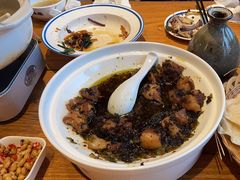 -印象鲵宴·张家界地标美食名片(溪布街店)