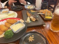 -鸟鹏烧鸟居酒屋(仁恒梦中心店)
