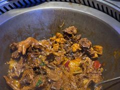 -山河屯铁锅炖·非遗铁锅炖(华强北店)