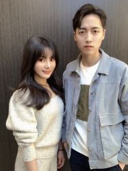 -Rise Hair上升造型