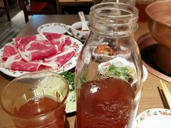 -北京老门框爆肚涮肉馆(凤城六路店)