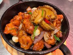 -潮界(虹桥新天地店)