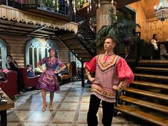 -卢布里西餐厅(总店)