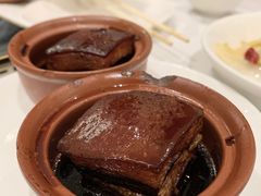 东坡肉-知味观(湖滨店)