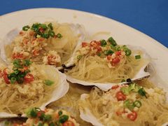 -旺富东海大酒楼(海鲜街店)