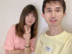 点击看大图 -逸丝风尚专注烫染