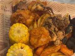 -米斯特比萨(罗斯福店)