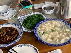 -洞天食府(北大街店)