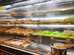 -乐乐姐超级土豆(中关村5号店)