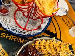 -阿甘虾餐厅(凌霄阁店)