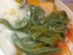 -甜心妈妈·榴莲星级糖水(北京路总店)