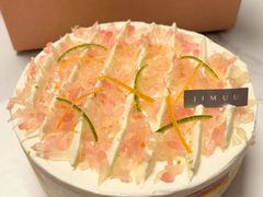 -积慕Cake(解放大道店)