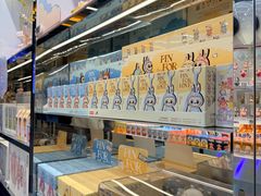 -泡泡玛特POPMART(侨福芳草地店)