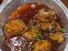 -那家老院子东北菜·饺子·小鸡炖蘑菇(艳华街店)