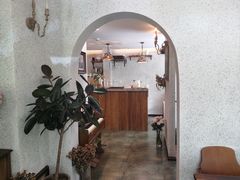 -绿房子方寸咖啡(星海名城店)