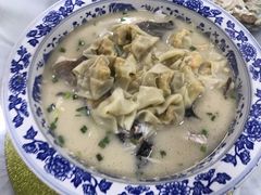 -芸海阁·农家私房菜(沙家浜景区出口店)