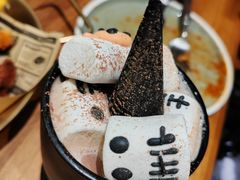 -Dragon Pizza•圆脸龙披萨·牛排餐厅