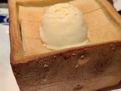 -绿茶餐厅(布吉万象汇店)