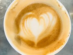 -GOTLOT COFFEE&KITCHEN角落厨房NOOK店