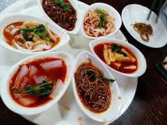 -天下第一面(大雁塔北广场店)