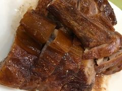 -台山美食一绝阿四台山黄鳝饭(阿四创作店)