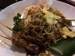 -Mai Mai Restaurant