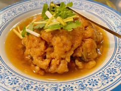 -杏花村水席楼(西大街总店)
