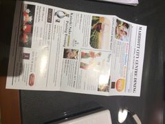 四月营销主题-上海雅居乐万豪侯爵酒店