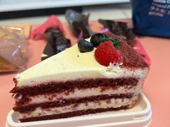 -姆们M Sweetie Cake(三里屯店)