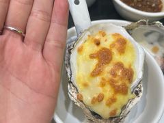-飞尝蚝·顺德菜·鱼生(顺德总店)
