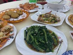 -秋姐美食店(旅游大道店)