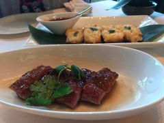 -天龙轩(香港丽思卡尔顿酒店)