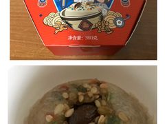 八宝饭-盒马鲜生(曜一城店)