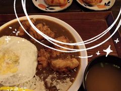 -金龙咖喱