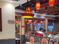-满园烤鸭·春饼(太原街万达店)